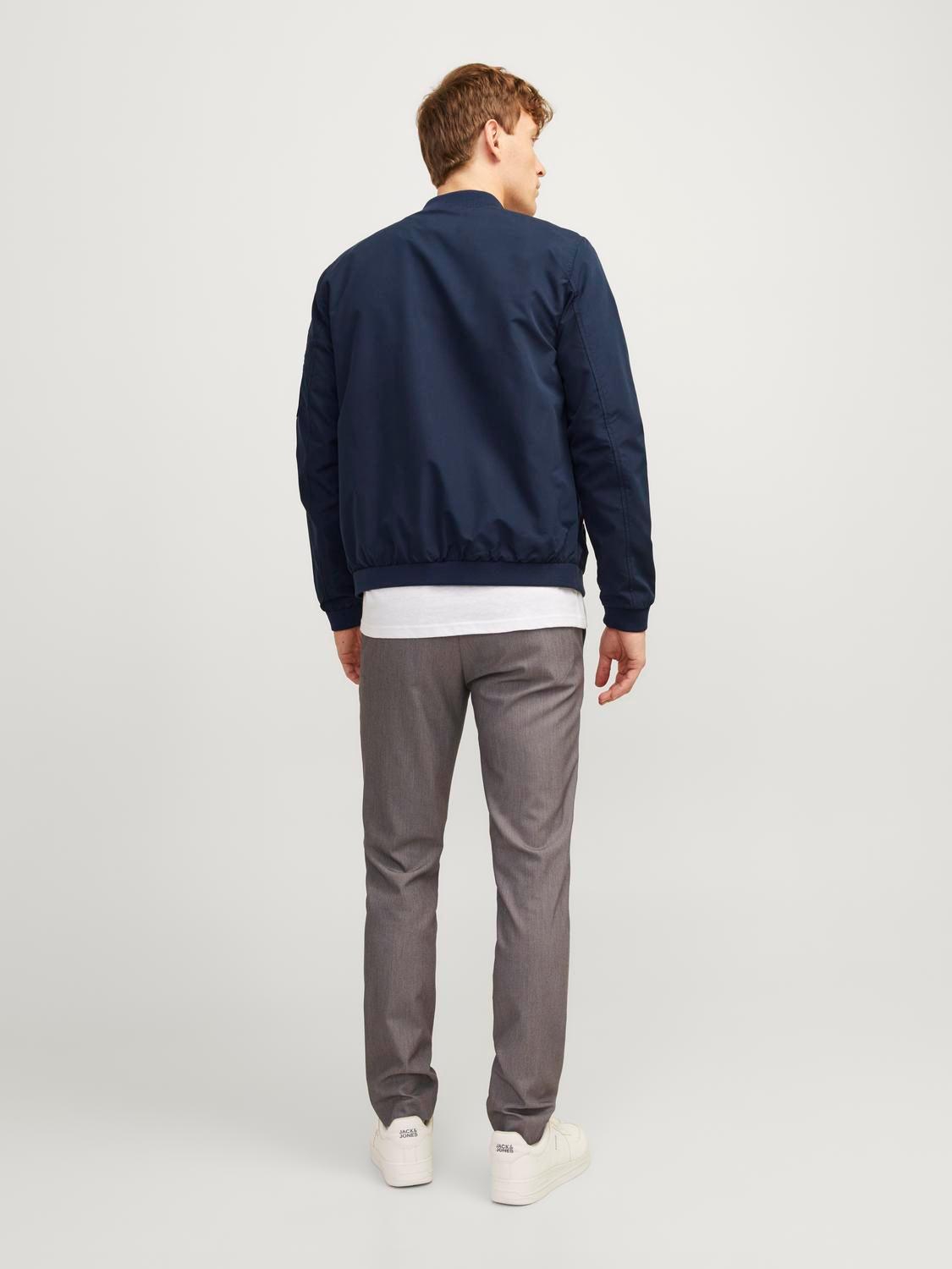 JJERUSH BOMBER